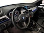 BMW X1 sDrive18i Automaat M-Sport Executive Lederen Bekleding Navigatie Climate Control Camera Parkeer Sensoren Lichtmetalen velgen Cruise Control