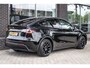 Tesla Model Y Long Range AWD 75 kWh - Stoel/stuurverw. | Panodak | Leder