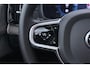 Volvo XC90 T8 Plug-in hybrid Ultra Dark | ACC | Luchtvering | Panoramadak | Trekhaak | Bowers&Wilkins | 360° Camera | Massage