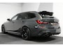 BMW 3-Serie Touring 320e xDrive M Sport / M340i Diffuser / Black Diamond M Grille / M340i M Sport bumper pakket / Schuif-/kanteldak / Elektr. verstelbare voorstoelen (links met memory) / Stoelverwarming / Apple Carplay - Android Auto / Achteruitrijcamera / Ambienteverlichting / 19'' LMV / Shadow Line / Full LED / Adaptive Cruise Control