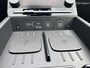 Hyundai Santa Fe 1.6 T-GDI PHEV Black Line 4WD 7p. | DEMO VOORDEEL | Apple Carplay/ Android Auto | Trekhaak | Elektrische achterklep | Stoelverwarming/Verkoeling | Stuurverwarming | Draadloos opladen | Adaptief Cruise Control | Elektrische verstelbare stoelen | Head-up display |