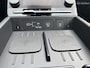 Hyundai Santa Fe 1.6 T-GDI PHEV Black Line 4WD 7p. | Apple Carplay/ Android Auto | Trekhaak | Elektrische achterklep | Stoel/stuurverwarming | Draadloos opladen | Adaptief Cruise Control | Elektrische verstelbare stoelen | Head-up display |