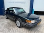 Saab 900 Cabrio 2.0 ep Turbo 140pk / LEER / AIRCO / APK 10-27 / VOOR MEER INFO GRAAG BELLEN