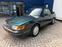 Saab 900 Cabrio 2.0 ep Turbo 140pk / LEER / AIRCO / APK 10-27 / VOOR MEER INFO GRAAG BELLEN