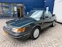 Saab 900 Cabrio 2.0 ep Turbo 140pk / LEER / AIRCO / APK 10-27 / VOOR MEER INFO GRAAG BELLEN