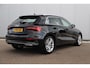 Audi A3 Sportback 30 TFSI Advanced edition Automaat Sportstoelen Virtual Carplay Android Navigatie Clima Adaptive Cruise Control 17 inch
