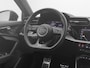 Audi A3 Sportback 30 TFSI Automaat S Edition | PANO | ADAPTIVE | NAVI | STOELVERWARMING