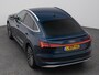 Audi e-tron Sportback 50 quattro Business edition 71 kWh | NAVI | MEMORY | LUCHTVERING
