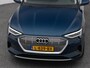 Audi e-tron Sportback 50 quattro Business edition 71 kWh | NAVI | MEMORY | LUCHTVERING