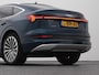 Audi e-tron Sportback 50 quattro Business edition 71 kWh | NAVI | MEMORY | LUCHTVERING