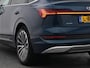 Audi e-tron Sportback 50 quattro Business edition 71 kWh | NAVI | MEMORY | LUCHTVERING