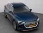 Audi e-tron Sportback 50 quattro Business edition 71 kWh | NAVI | MEMORY | LUCHTVERING
