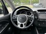 Kia Venga 1.4 CVVT DynamicPlusline | Navi | Cruise | Camera