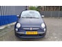 Fiat 500 1.2 By Diesel design met Automaat