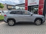 Toyota Corolla Cross Hybrid 140 Style 4-SEIZOENSBANDEN ELEK. ACHTERKLEP BLIND-SPOT ANDROID&APPLE