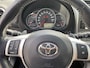 Toyota Verso-S 1.3 VVT-i Aspiration PANORAMADAK NAVI KEYLESS