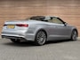 Audi A5 Cabriolet 2.0 TFSI MHEV Sport S-Line Keyless / Navi / Led / 19Inch / Stoelverwarming