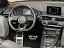 Audi A5 Cabriolet 2.0 TFSI MHEV Sport S-Line Keyless / Navi / Led / 19Inch / Stoelverwarming