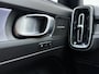 Volvo EC40 Extended Range Ultra Black Ed. 82 kWh | 360 Camera | Memory seats | H&K audio | Stoel/stuur verw. |