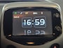 Toyota Aygo 1.0 VVT-i x-play limited