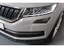 Skoda Kodiaq 1.5 TSI Business Edition 7-Persoons Trekhaak, Canton audio, Mooie kleur!