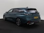 Peugeot 308 SW 1.6 HYbrid Aut. 180pk Allure Pack Business Camera/ Nav/Vc/H.Leder/Led/Ecc/Ad.Cruise