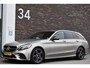 Mercedes-Benz C-klasse Estate 200 Business Solution AMG