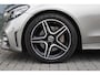 Mercedes-Benz C-klasse Estate 200 Business Solution AMG