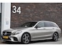 Mercedes-Benz C-klasse Estate 200 Business Solution AMG