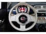 Fiat 500 0.9 TwinAir Lounge | Pano | Clima | Leder | Pdc