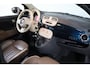 Fiat 500 0.9 TwinAir Lounge | Pano | Clima | Leder | Pdc