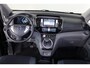 Nissan E-NV200 evalia 40 kWh Connect Edition 7-Persoons Stoel/Stuurverwarming, DAB, Cruise Control, Camera, 23dkm!