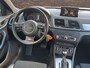 Audi Q3 1.4 TFSI S-LINE ECC LMV NAVI LEDER