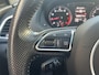 Audi Q3 1.4 TFSI S-LINE ECC LMV NAVI LEDER