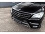 Mercedes-Benz ML-klasse 350 BlueTEC Edition 1