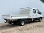IVECO Daily 35C16 3.0 Kipper Dubbele Cabine Dubbellucht 3,5t Trekhaak 6 Stoelen Airco Cruise Control Benne Tipper