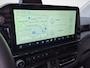 Ford Transit Custom Grey Platinum 320 L2 Plug-in Hybrid | Maxton | Leder | 17''' | Navigatie | 360 Camera | Adaptive Cruise | BLIS | LED | Striping | Dubbele Schuifdeur