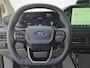 Ford Transit Custom Grey Platinum 320 L2 Plug-in Hybrid | Maxton | Leder | 17''' | Navigatie | 360 Camera | Adaptive Cruise | BLIS | LED | Striping | Dubbele Schuifdeur
