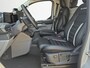 Ford Transit Custom Grey Platinum 320 L2 Plug-in Hybrid | 0.99% Financial Lease | Maxton | Leder | 17''' | Navigatie | 360 Camera | Adaptive Cruise | BLIS | LED | Striping | Dubbele Schuifdeur