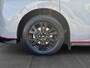 Ford Transit Custom Grey Platinum 320 L2 Plug-in Hybrid | 0.99% Financial Lease | Maxton | Leder | 17''' | Navigatie | 360 Camera | Adaptive Cruise | BLIS | LED | Striping | Dubbele Schuifdeur