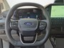Ford Transit Custom Grey Platinum 320 L2 Plug-in Hybrid | 0.99% Financial Lease | Maxton | Leder | 17''' | Navigatie | 360 Camera | Adaptive Cruise | BLIS | LED | Striping | Dubbele Schuifdeur
