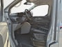 Ford Transit Custom Grey Platinum 320 L2 Plug-in Hybrid | 0.99% Financial Lease | Maxton | Leder | 17''' | Navigatie | 360 Camera | Adaptive Cruise | BLIS | LED | Striping | Dubbele Schuifdeur