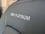 Ford Transit Custom Grey Platinum 320 L2 Plug-in Hybrid | 0.99% Financial Lease | Maxton | Leder | 17''' | Navigatie | 360 Camera | Adaptive Cruise | BLIS | LED | Striping | Dubbele Schuifdeur