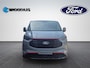 Ford Transit Custom Grey Platinum 320 L2 Plug-in Hybrid | Maxton | Leder | 17''' | Navigatie | 360 Camera | Adaptive Cruise | BLIS | LED | Striping | Dubbele Schuifdeur