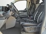 Ford Transit Custom Grey Platinum 320 L2 Plug-in Hybrid | Maxton | Leder | 17''' | Navigatie | 360 Camera | Adaptive Cruise | BLIS | LED | Striping | Dubbele Schuifdeur