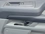 Ford Transit Custom Grey Platinum 320 L2 Plug-in Hybrid | Maxton | Leder | 17''' | Navigatie | 360 Camera | Adaptive Cruise | BLIS | LED | Striping | Dubbele Schuifdeur
