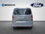 Ford Transit Custom Grey Platinum 320 L2 Plug-in Hybrid | Maxton | Leder | 17''' | Navigatie | 360 Camera | Adaptive Cruise | BLIS | LED | Striping | Dubbele Schuifdeur