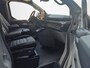 Ford Transit Custom Grey Platinum 320 L2 Plug-in Hybrid | 0.99% Financial Lease | Maxton | Leder | 17''' | Navigatie | 360 Camera | Adaptive Cruise | BLIS | LED | Striping | Dubbele Schuifdeur