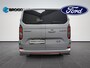 Ford Transit Custom Grey Platinum 320 L2 Plug-in Hybrid | 0.99% Financial Lease | Maxton | Leder | 17''' | Navigatie | 360 Camera | Adaptive Cruise | BLIS | LED | Striping | Dubbele Schuifdeur