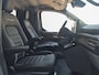 Ford Transit Custom Grey Platinum 320 L2 Plug-in Hybrid | 0.99% Financial Lease | Maxton | Leder | 17''' | Navigatie | 360 Camera | Adaptive Cruise | BLIS | LED | Striping | Dubbele Schuifdeur